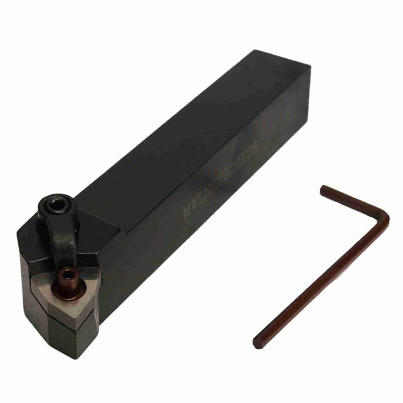 Lathe Turning Tool Holder Kit Metal Lathe Tool Holder Set