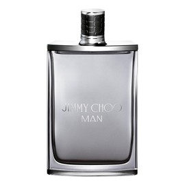 JIMMY CHOO - Man Eau de Toilette Jumbo Spray - Men's Fragrance - Aromatic Fougere Woody - With notes of Lavender, Pink Pepper & Patchouli - 6.7 Fl Oz