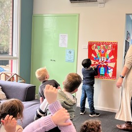 PINGAMOO Carnival Party Games, Pin The Nose On The Clown, Carnival Circus Theme Birthday Party Activities Games Decorations Supplies Favors for Classroom Activities Adults Boy Girls 35 Guests