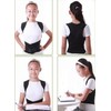 Crepuscolo Fix Grab. Back Posture Correction Belt Correction Belt Posture