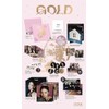 Itzy - Gold Special Edition GOLD Ver.