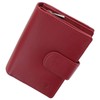 Mala Leather Origin Collection Wallet with RFID Protection and Exterior