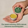 Balmonds Skin Salvation Moisturising Balm 50ml - Natural Eczema &