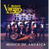 Musica De America [Us Import]