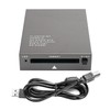 Lector de tarjetas USB 2.0 PCMCIA, interfaz USB2.0 a tarjetas