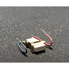 NuTone® IM25SW Pushbutton Switch 490 Series Apartment Directory Intercom Systems