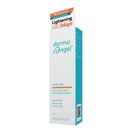 Derma Angel Buy Derma Angel Acne Care Lightening Serum 10ml Online