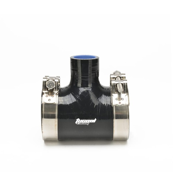 Tucool Racing Tucool Racing T Shape Silicone Hose 57mm for
