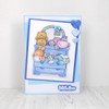 Katy Sue Baby Die-Cut Decoupage (12-Sheet Pack - 4 Designs
