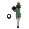 Germban Inyector de combustible compatible con Yamaha Raptor 700 2006-2016