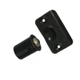 Nuk3y Adjustable Ball Catch Drive In Style - Chrome