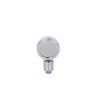 Fravita Dedicated Shower Head (SILVER) For Beauty Of Your Skin