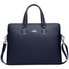 FSD.WG]Business Bag Leather Briefcase Shoulder Laptop Business Bag for Men