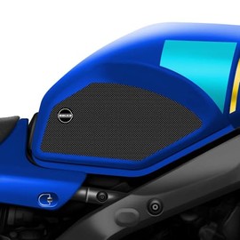MOGICO タンクパッド XSR900 (22-) トラクションパッド グリップ ノンスリップ ガード YAM-017TG-PRO