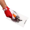 Mivos Stainless Steel Smoothing Trowel 270 x 130 mm -