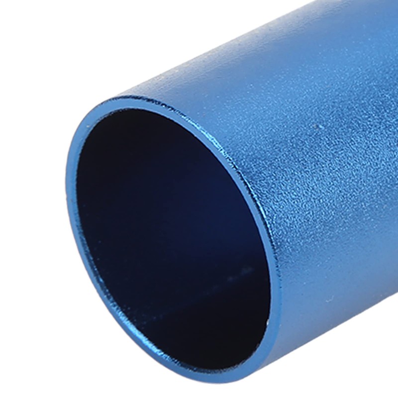 Alomejor Bicycle Front Fork Headset Star Nut 28.6 mm Bicycle