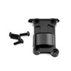 AIXXCUVQ 1pcs Aluminum Alloy Axle Cover for X-Maxx 1/5 Monster