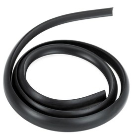 Gap filling seal between windscreen and dashboard T5 T6 Transporter