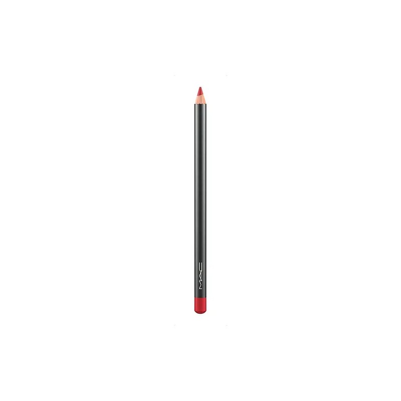 Delineador De Labios Lip Pencil Color Cherry 1.45g Mac