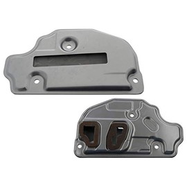 febi bilstein 104850 Automatic Transmission Oil Filter