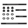 Cylinder Head Stud, Duty Cylinder Head Studs Steel Nuts Kit
