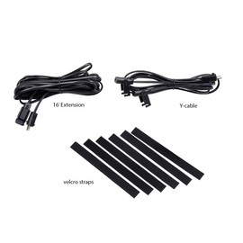 FREEMOTION Kit for 2 Power Modular Units