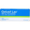 Gelusil LAC Chewable Tablets