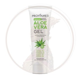 Thailand ProvaMed Provamed Aloe Gel 50g, 1 unit / 프로바메드 알로에 젤 50g, 1개