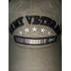 US Army Vietnam Veteran Cap New Low Profile Distressed Vintage