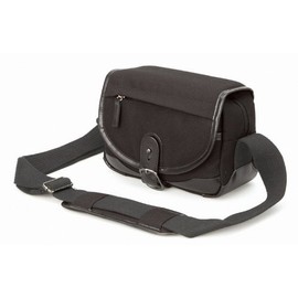 HAKUBA SPG-CR-SBSBK Classic Shoulder Bag S 1.6L Black
