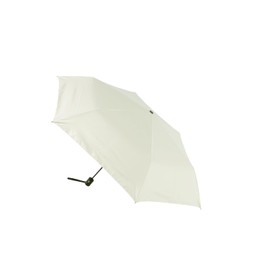 Relaxing Work 折りたたみ日傘 | UVカット傘 紫外線対策 晴雨兼用傘 ベージュ 軽量 遮光 通勤 通学 普段使い HATACHI 公式 羽立工業