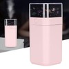Starlight Humidifier Ultrasonic LED Night Light Silent 300ml Dual Mode