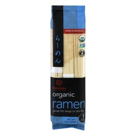 Hakubaku Ramen Noodle 9.5 oz (Pack of 3)