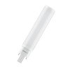 OSRAM DULUX S11 LED lamp for G23 base, 6 watt,
