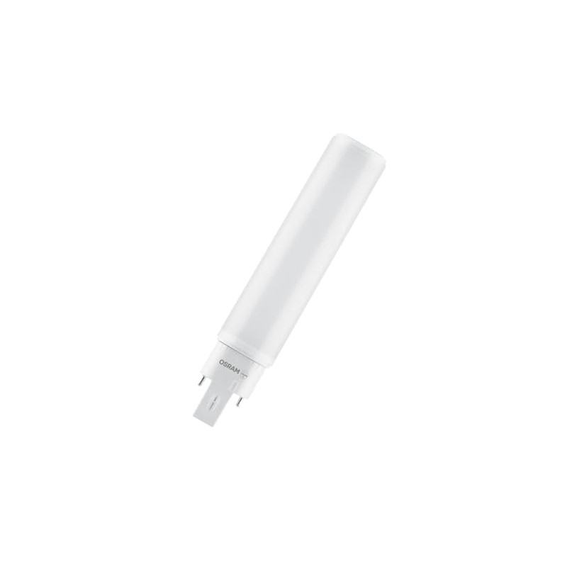 OSRAM DULUX S11 LED lamp for G23 base, 6 watt,