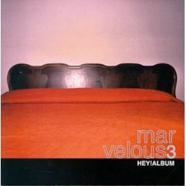Elektra / WEA Marvelous 3 - Hey Album [New CD] Alliance MOD