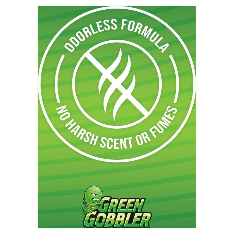 Green Gobbler Ultimate Main Drain Opener | Drain cleaner Hair