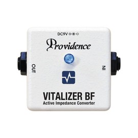 Providence プロビデンス ベースエフェクター VITALIZER BF VZF-1 バッファー