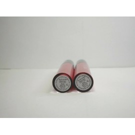 MALLY KISS ME LIP GLOSS "MWAH! 0.14oz (LOT OF 2)    *