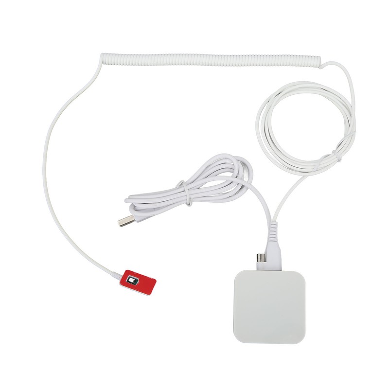 Anti Theft Security Cell Phone Display Alarm 100dB Volume with