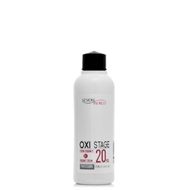 Sesiomworld Oxi-Stage Oxidation Cream 20V 6% 75ml Pack of 1 200g