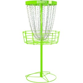 Axiom Discs Pro HD - Lime