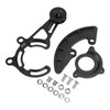 Bicycle Chain Guide High Strength Mountain Bike Single Disc Sprocket