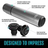 VINVOLI Wine Preserver Set - New 2023 Wine Vacuum Pump