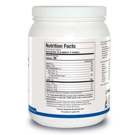 Biotics Research Biotics Research Corporation Whey Protein Isolate 20 Grams - Undenatured Non-GMO Delicious Chocolate Flavor Protein Powder - Support Muscle Growth