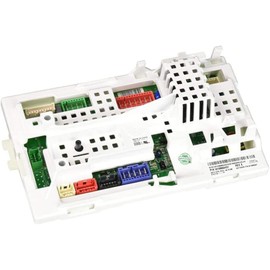 GLOB PRO SOLUTIONS W10860437 Electronic Control Board Wl for Whirlpool Washer W10721255 W10726395 PS11737993
