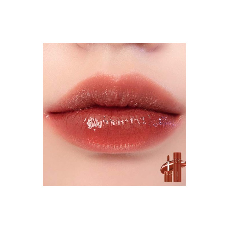 Rom&nd Best Tint Edition (01 Yebepic)