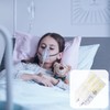 Eruceky 30 Stück Einweg Urinbeutel 100 ml, Disposable Baby Urine