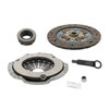 labwork Transmission Clutch Kit Replacement for Mazda 3 2004 2005