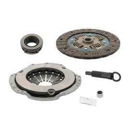 labwork Transmission Clutch Kit Replacement for Mazda 3 2004 2005 2006 2007-2013 5 2006-2010 L4 2.3L
